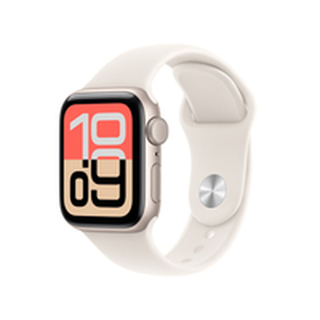 Smartwatch Apple MEH34ZR/A White 1,57" 40 mm