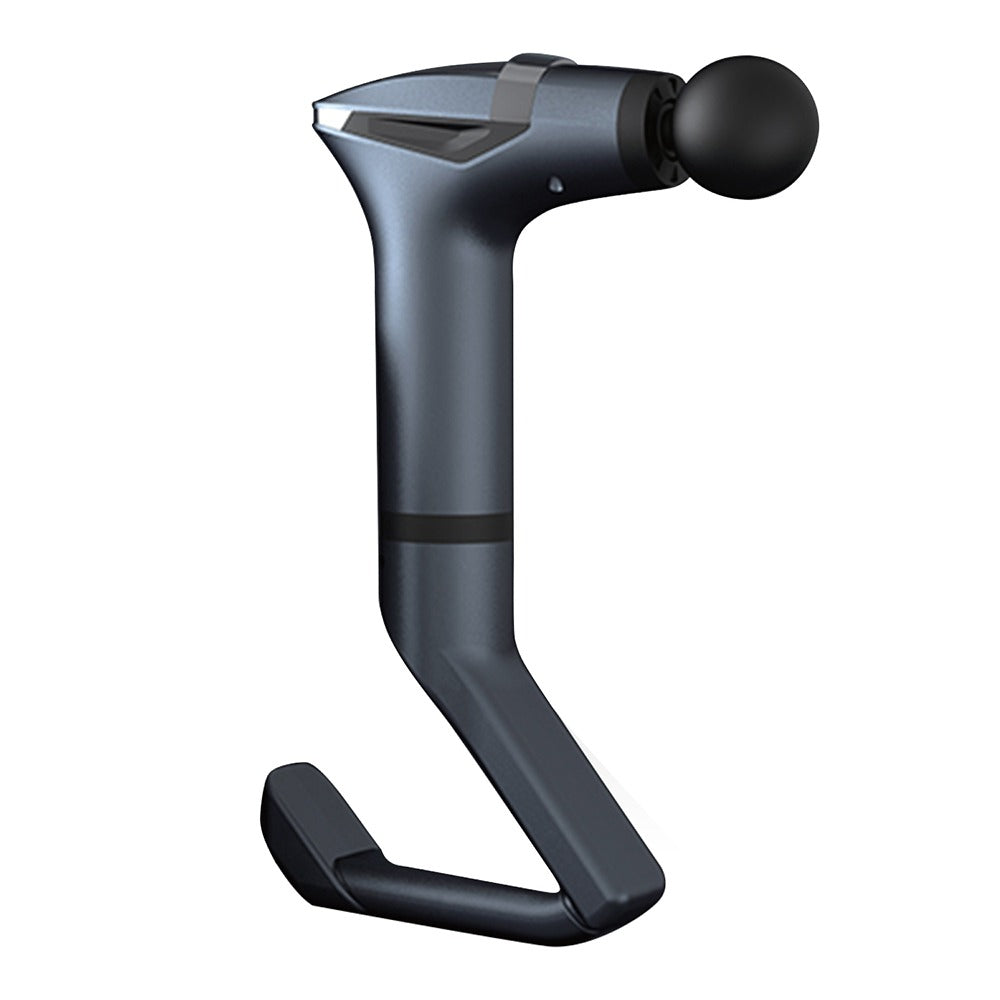 Pistol de masaj 3 in 1