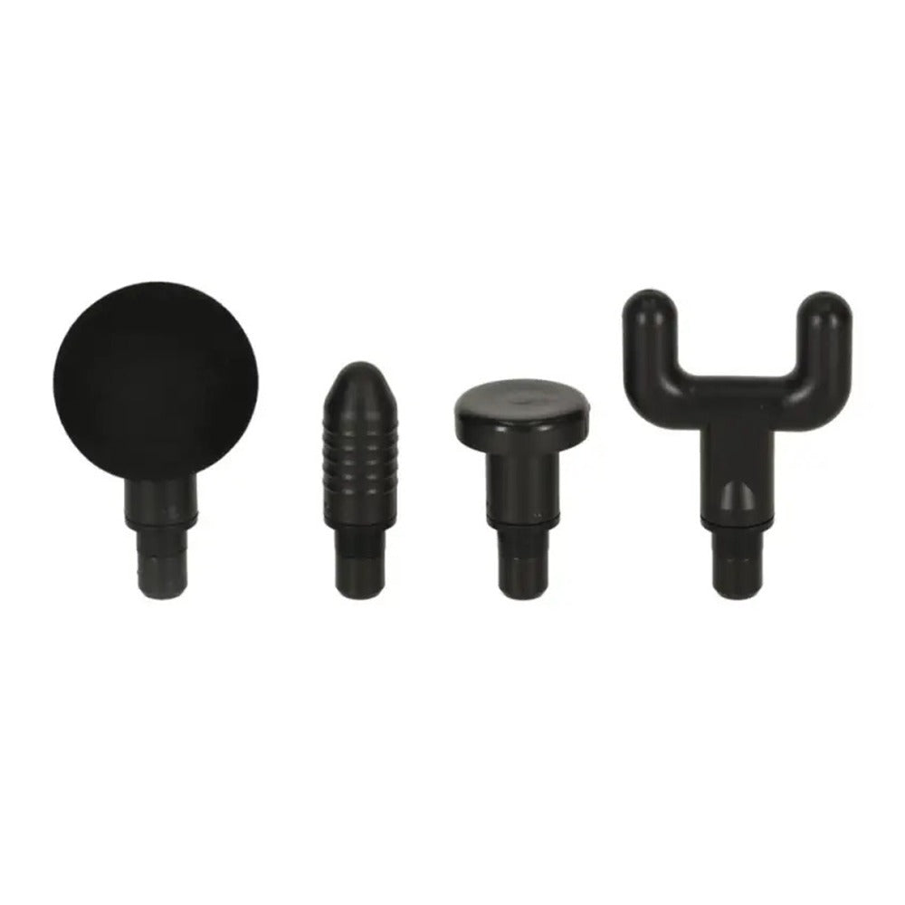 Pistol de masaj 3 in 1