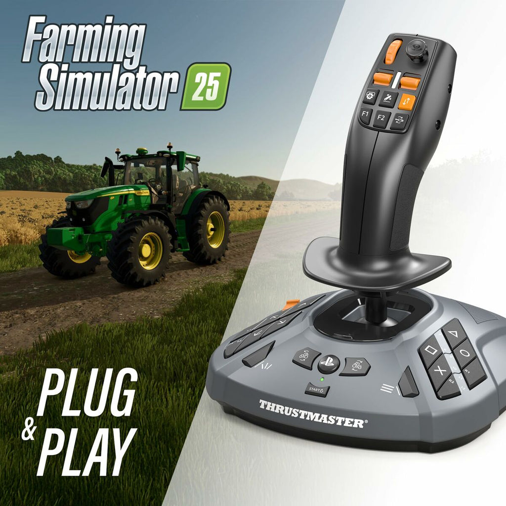 Joystick Thrustmaster SimTask FarmStick