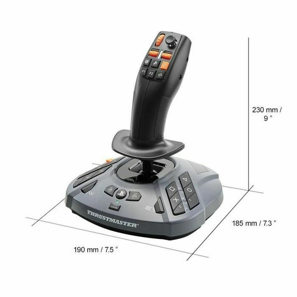 Joystick Thrustmaster SimTask FarmStick