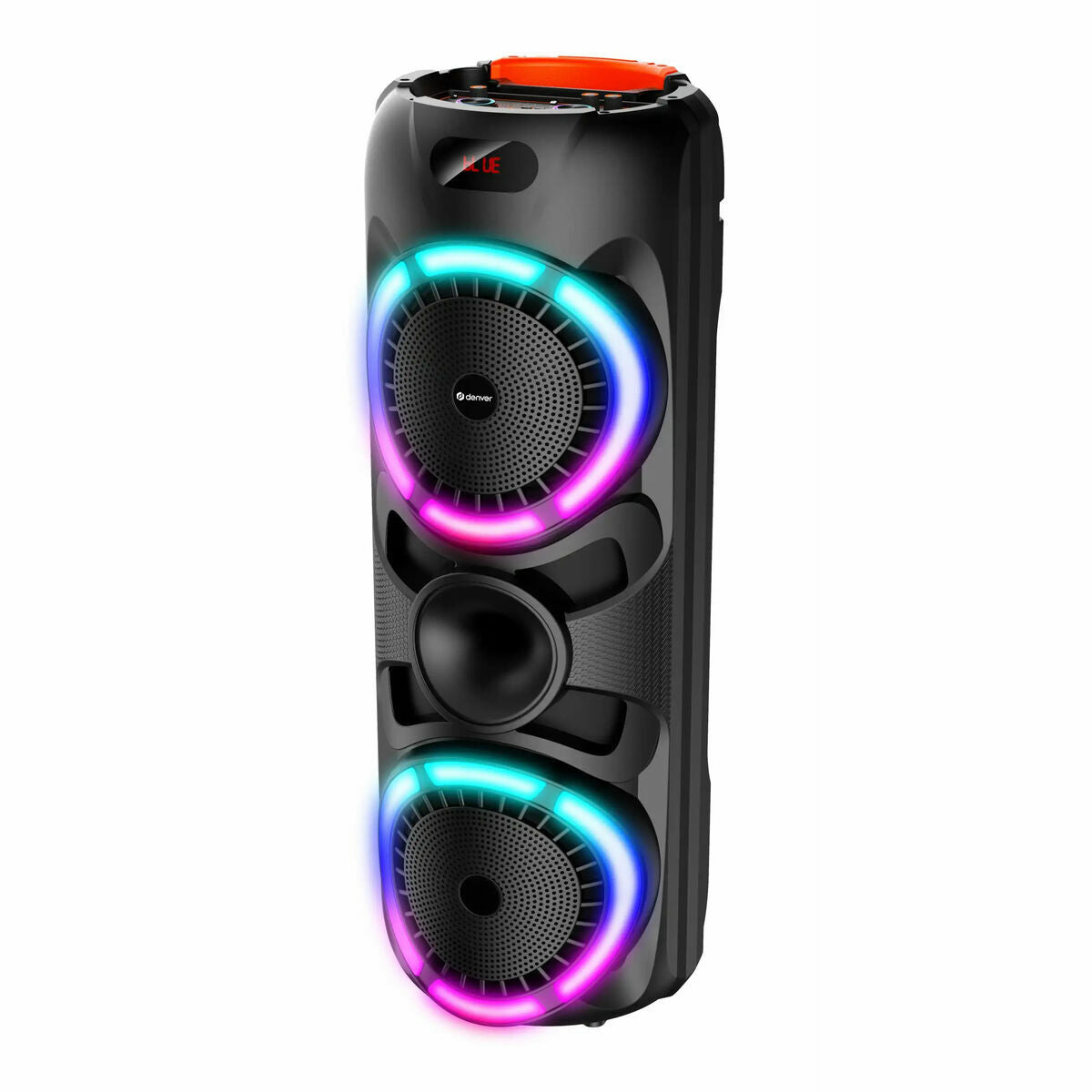 Portable Bluetooth Speakers Denver Electronics BPS-459