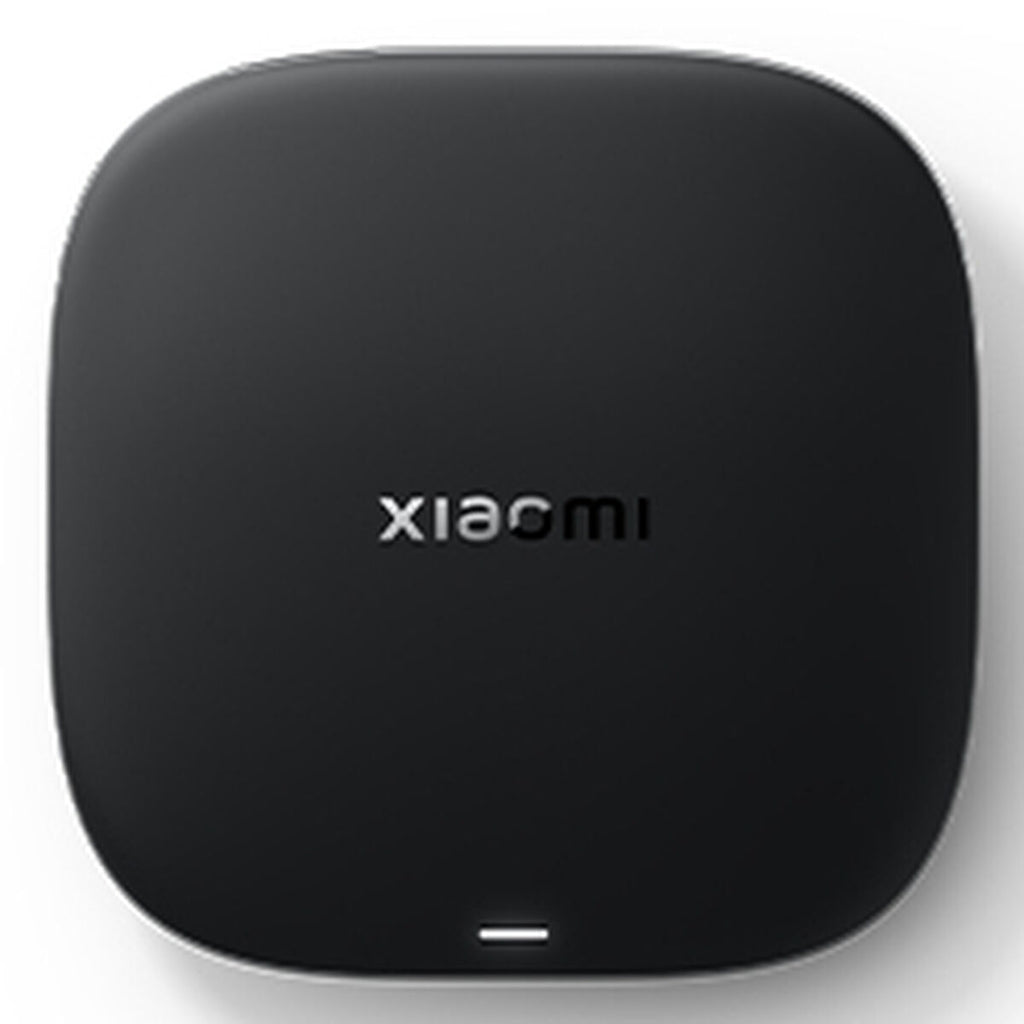Streaming Device Xiaomi TV BOX S (3RD GEN) 4K