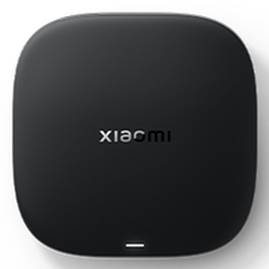 Streaming Device Xiaomi TV BOX S (3RD GEN) 4K