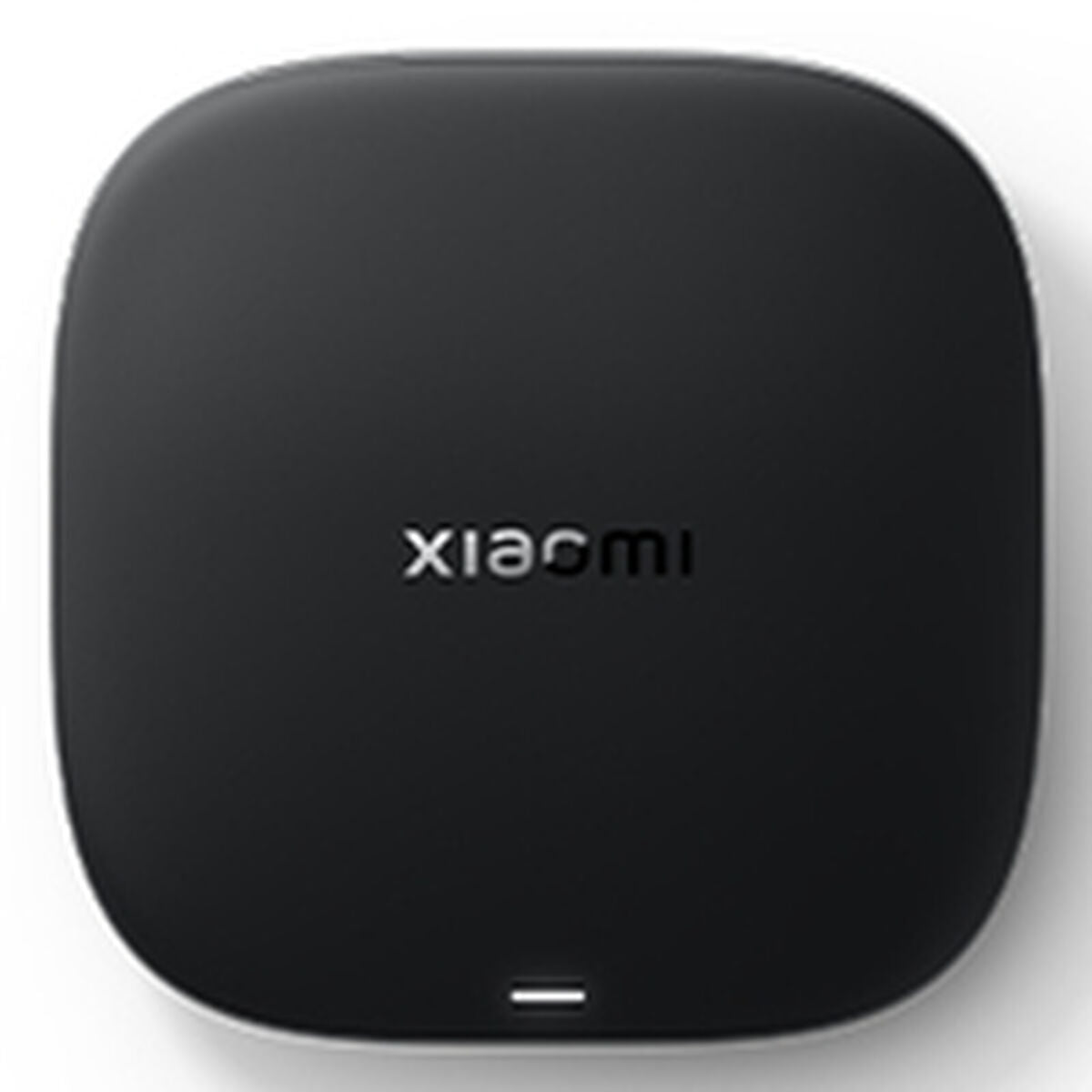 Streaming Device Xiaomi TV BOX S (3RD GEN) 4K