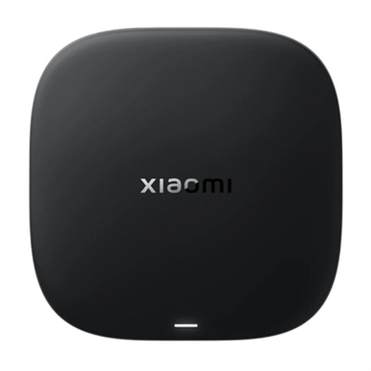 Streaming Device Xiaomi TV BOX S (3RD GEN) 4K