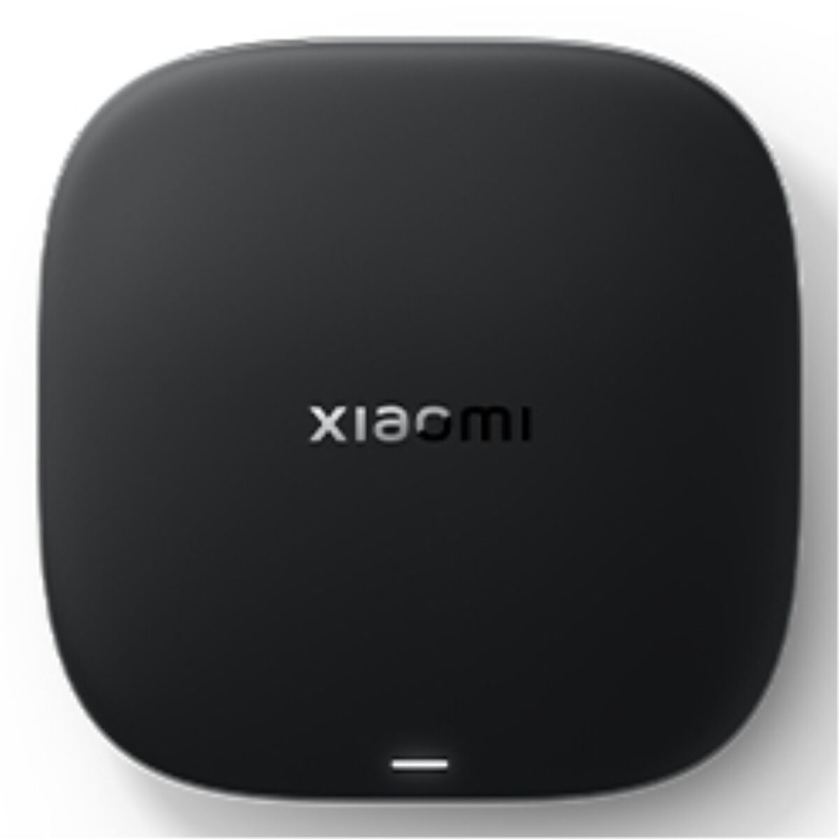 Streaming Device Xiaomi TV BOX S (3RD GEN) 4K
