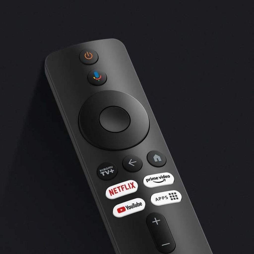 Streaming Device Xiaomi TV BOX S (3RD GEN) 4K
