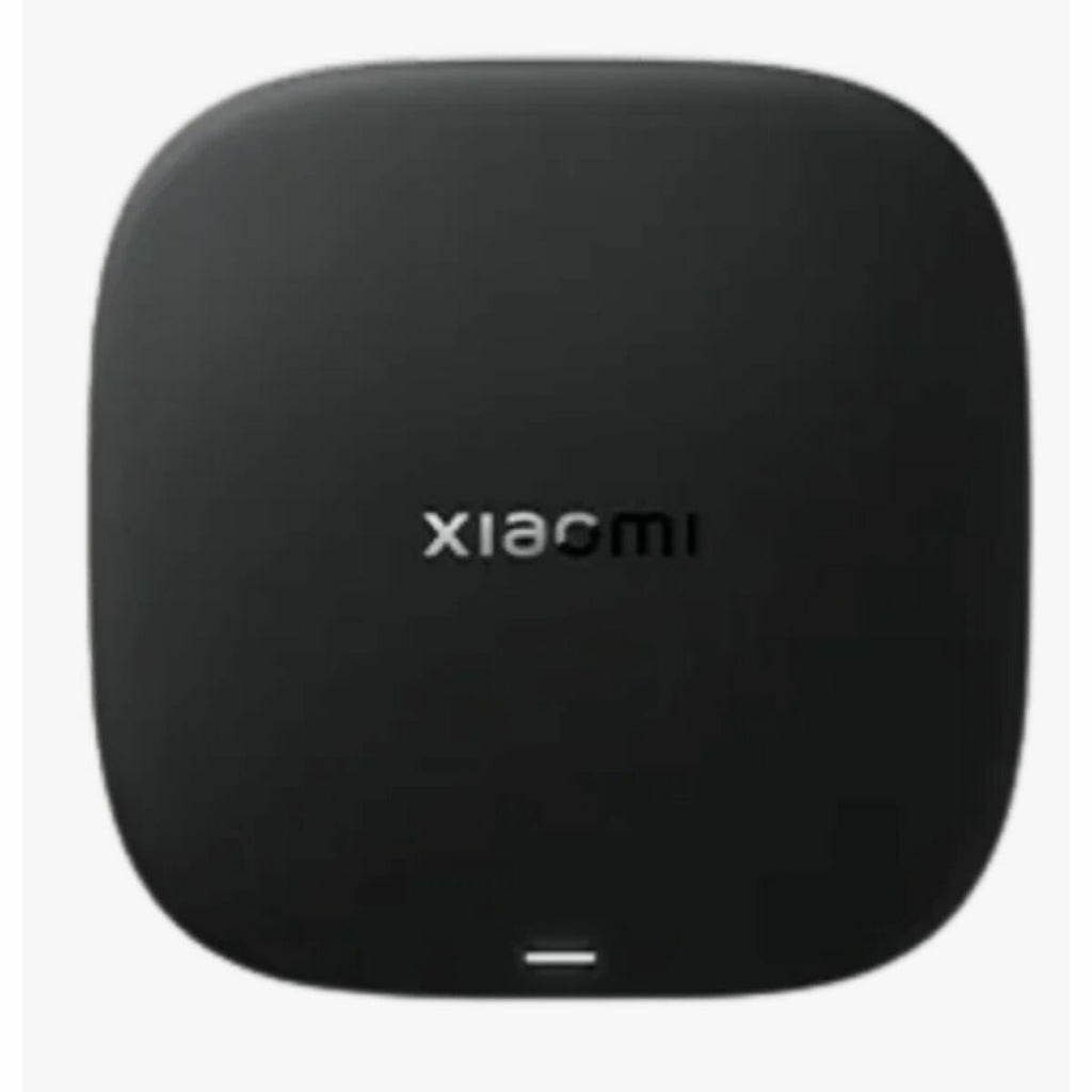 Streaming Device Xiaomi TV BOX S (3RD GEN) 4K