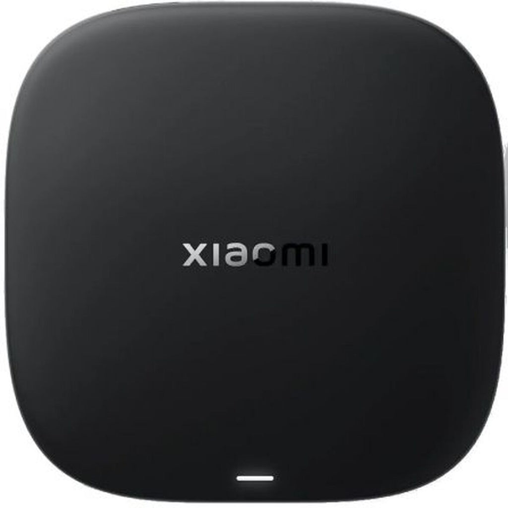 Streaming Device Xiaomi TV BOX S (3RD GEN) 4K