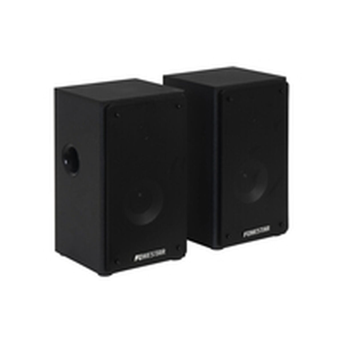 Speakers FONESTAR CLASS-220N Black 20 W