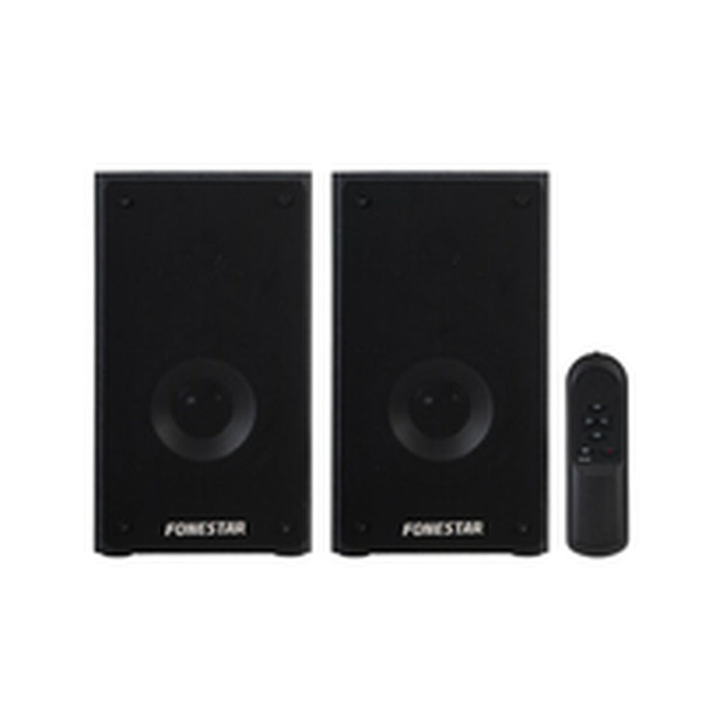 Speakers FONESTAR CLASS-220N Black 20 W