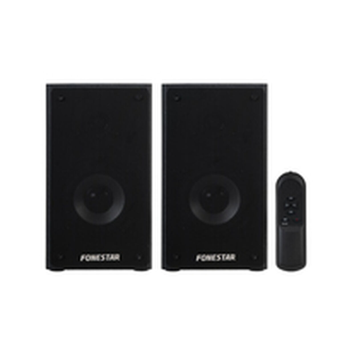 Speakers FONESTAR CLASS-220N Black 20 W