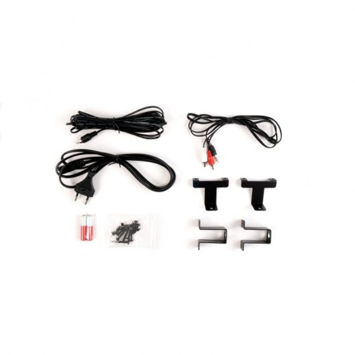 Speakers FONESTAR CLASS-220N Black 20 W