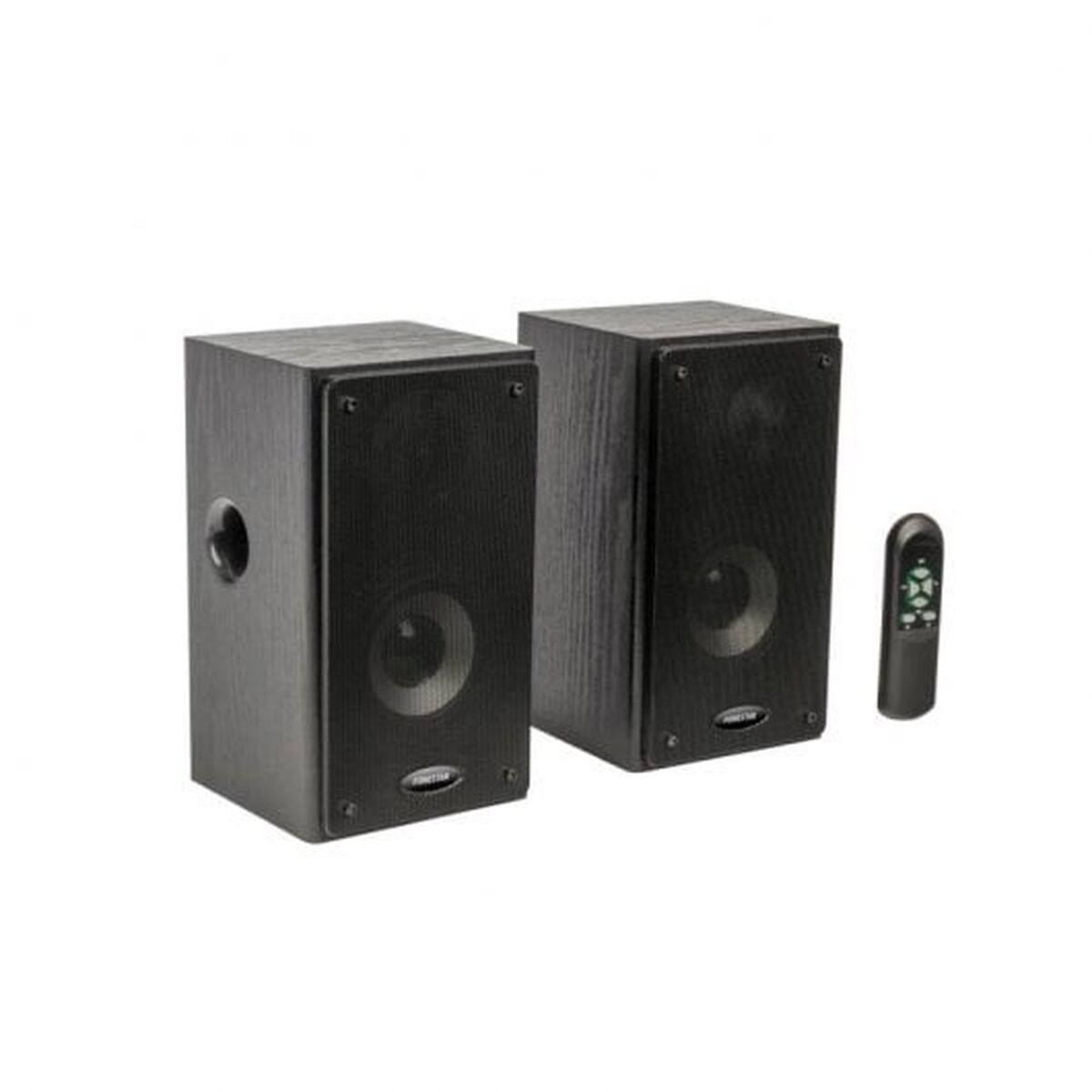 Speakers FONESTAR CLASS-220N Black 20 W